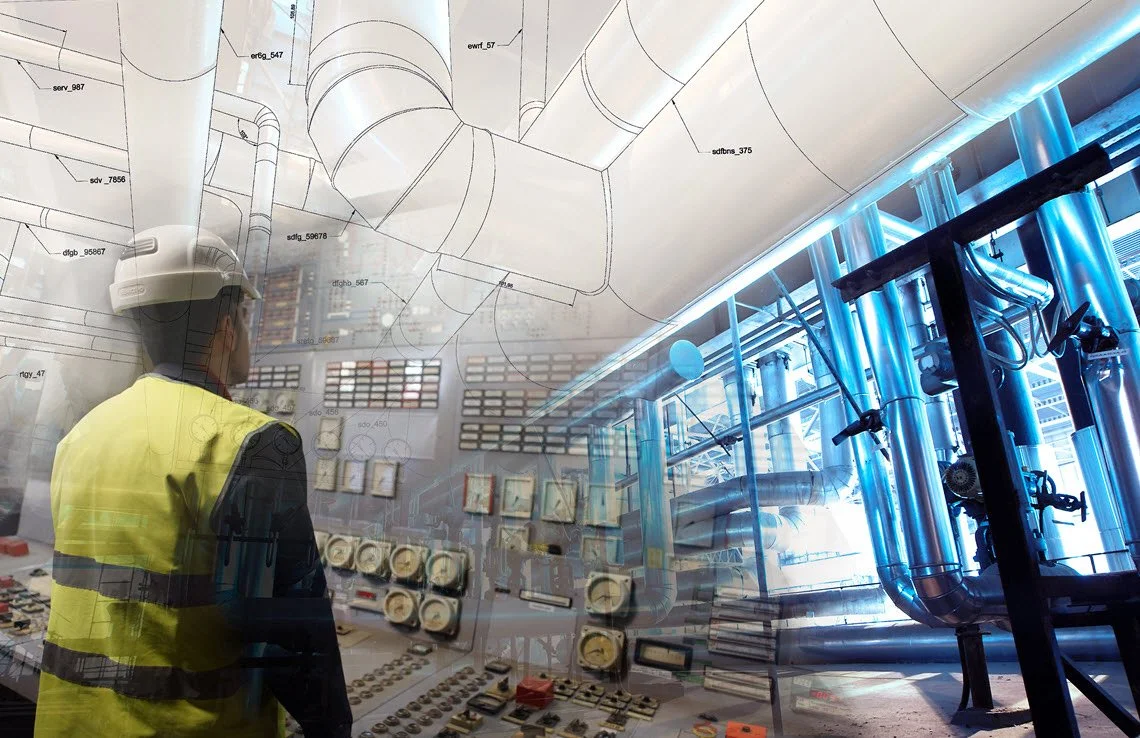 MEP-Contractor