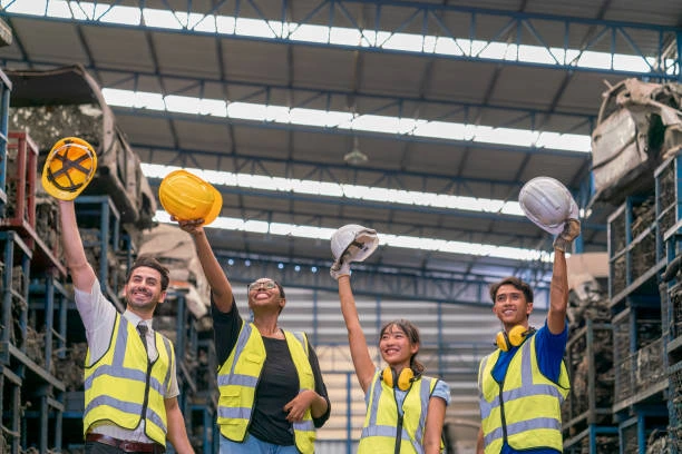 Building Excellence Since 25