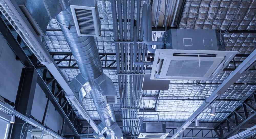 MEP Works & Services