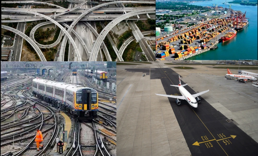 Transportation Engineering